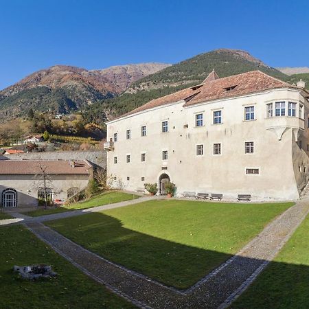 Schloss Goldrain Eksteriør billede